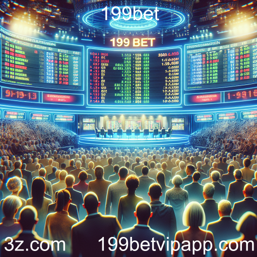 Promoções Especiais em 199bet: Aumente Sua Diversão